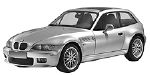 BMW E36-7 P3231 Fault Code