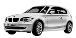 BMW E81 P3231 Fault Code