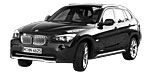 BMW E84 P3231 Fault Code