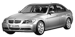 BMW E90 P3231 Fault Code