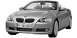 BMW E93 P3231 Fault Code