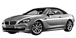 BMW F12 P3231 Fault Code