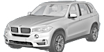 BMW F15 P3231 Fault Code