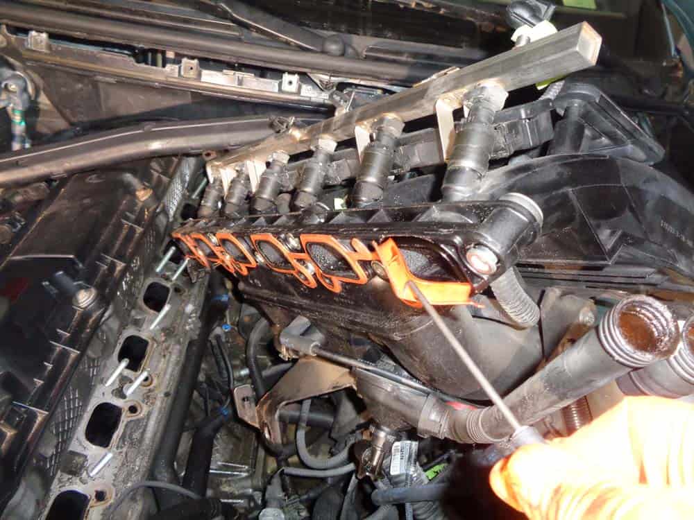 See P3231 in engine